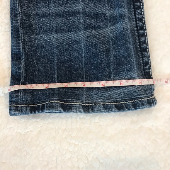 Miss Me (Modelo) Jeans - Size 28 - Picture 9 of 12